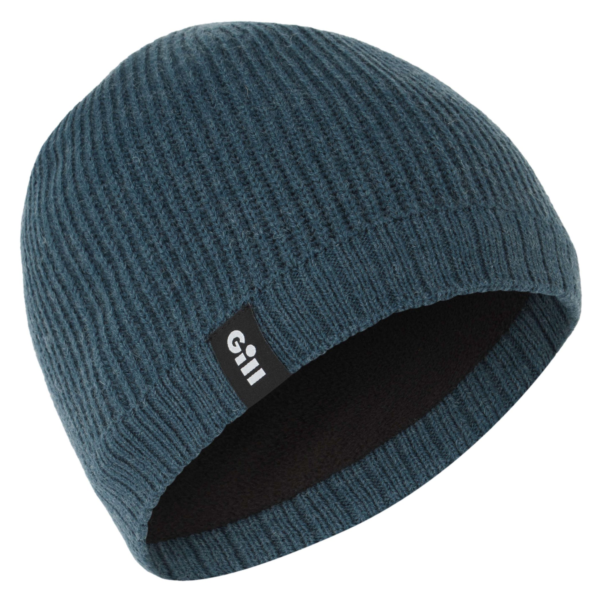Waterproof Beanie - Deep Dive