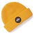 50th Anniversary Knit Beanie - Gold Fusion & Navy