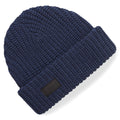 Knit Beanie - Night Sky