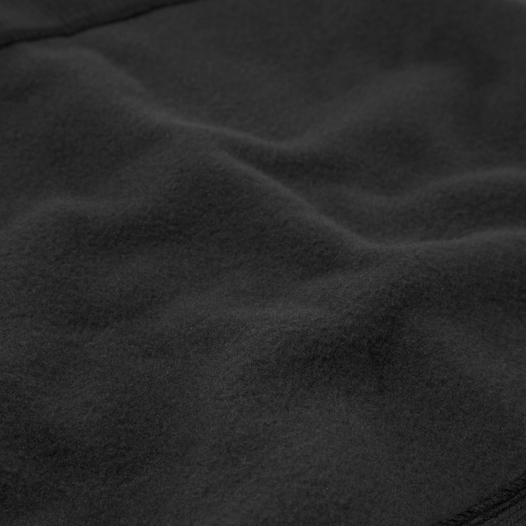 Thermal Neck Gaiter - Black