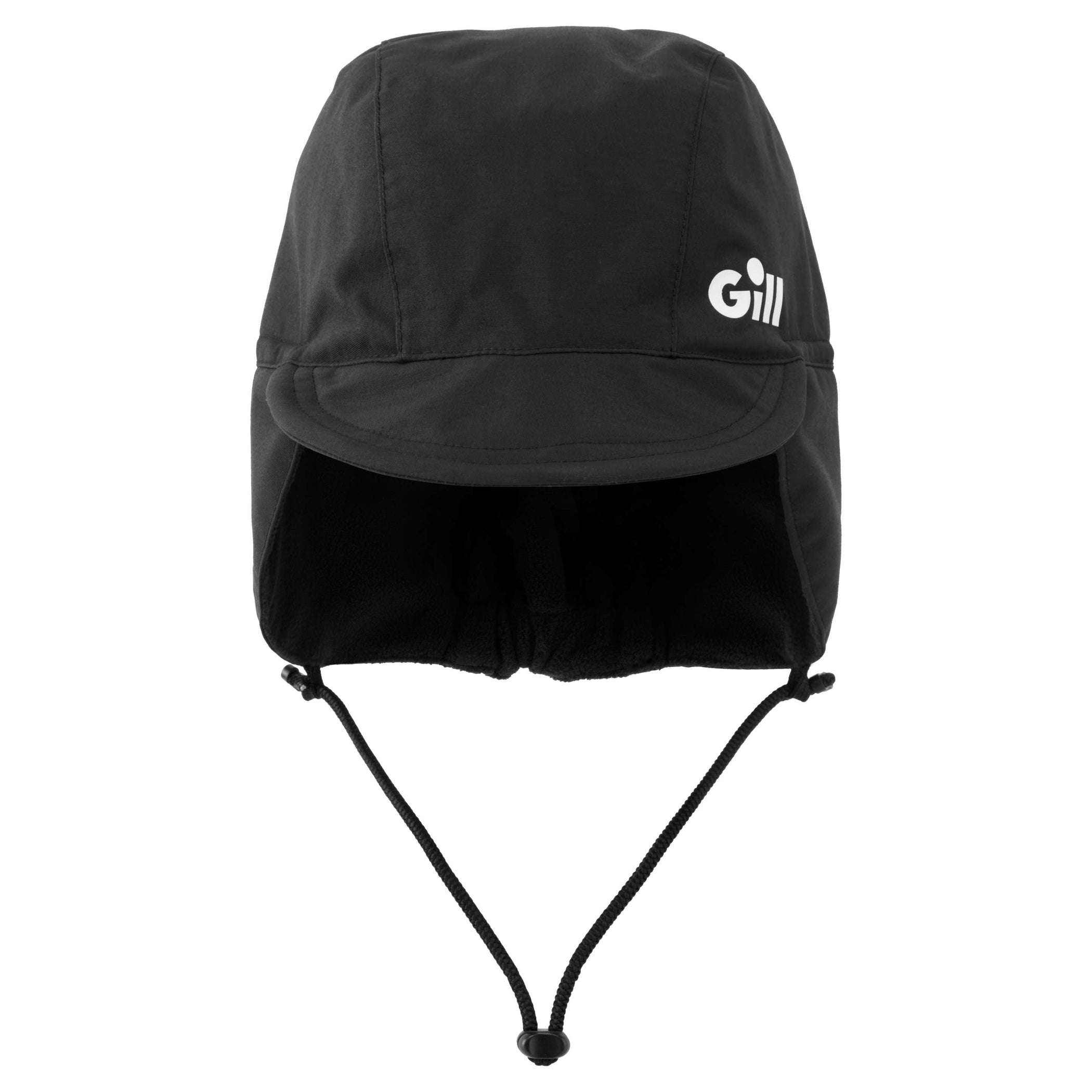 Offshore Hat 2.0 - Black