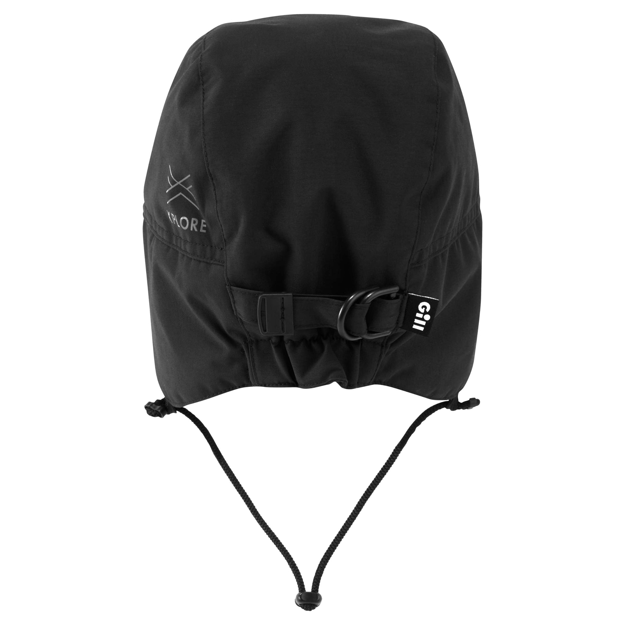 Offshore Hat 2.0 - Black