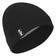 Junior ZenTherm Beanie - Black