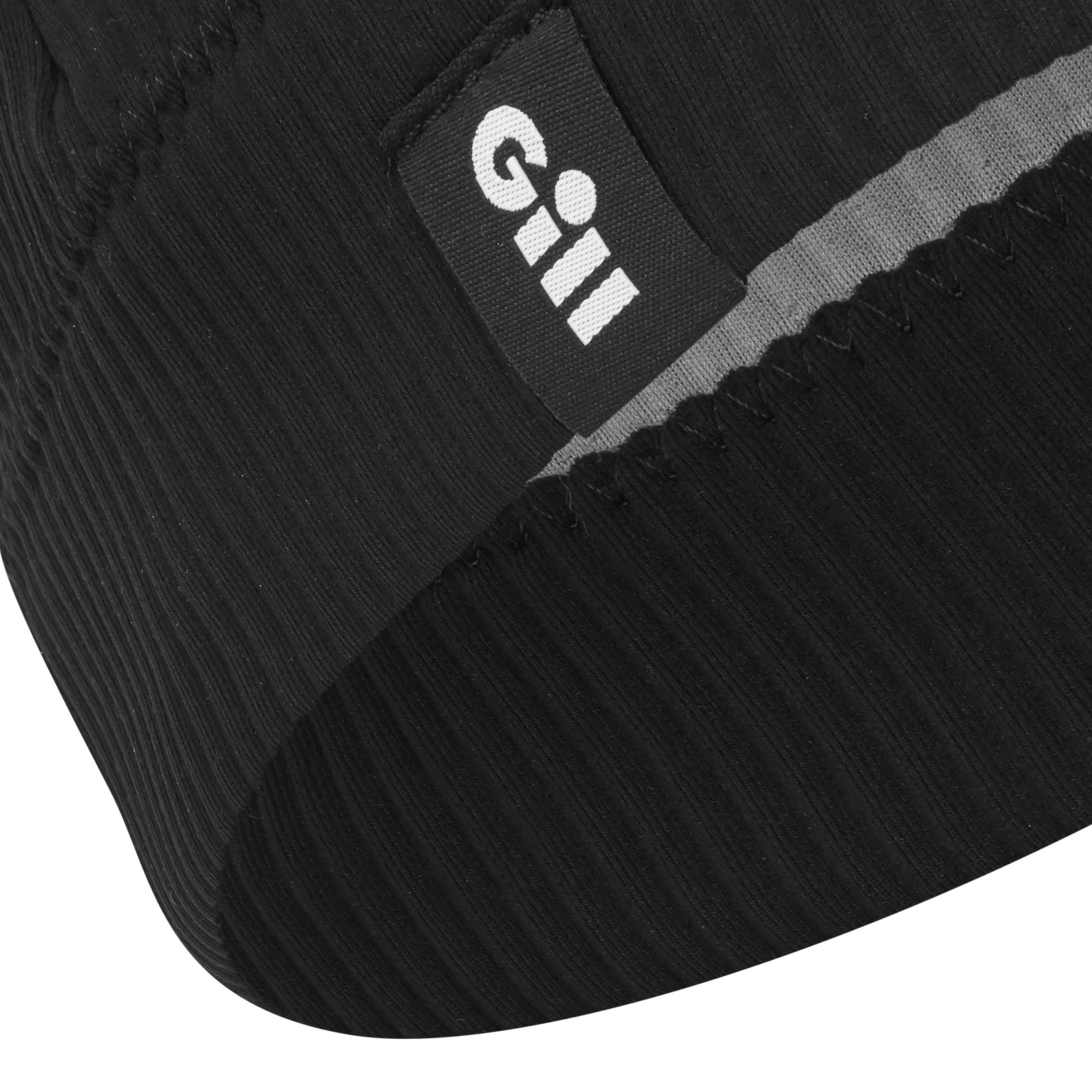 ZenTherm Beanie - Black