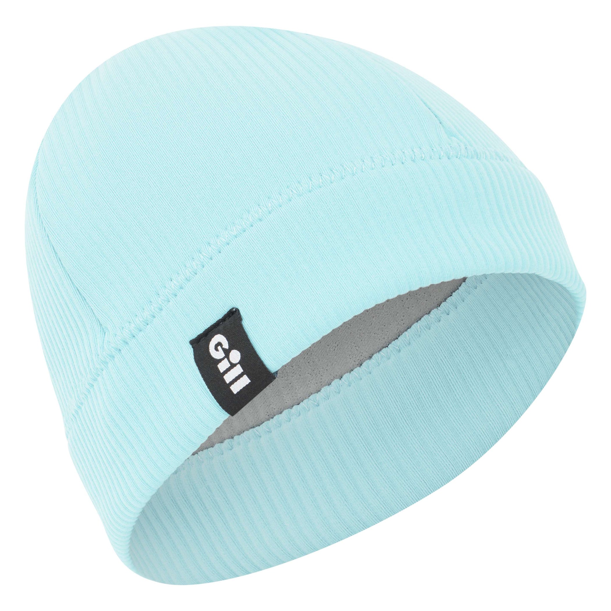 Junior ZenTherm Beanie - Sky Blue