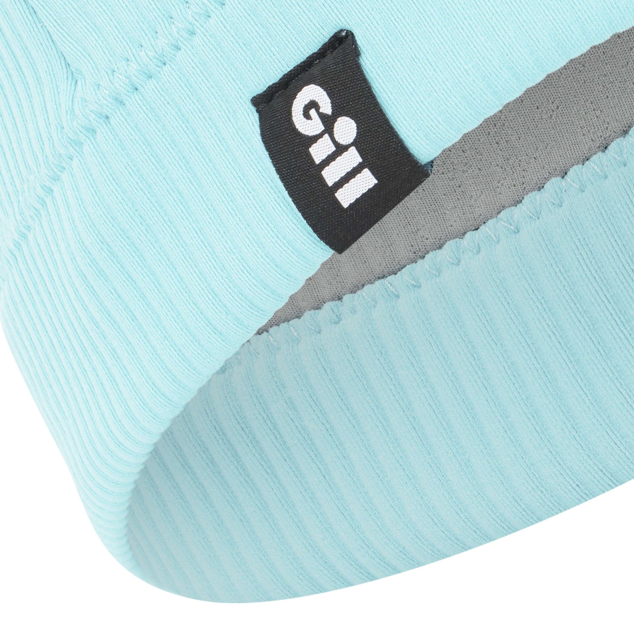 Junior ZenTherm Beanie - Sky Blue
