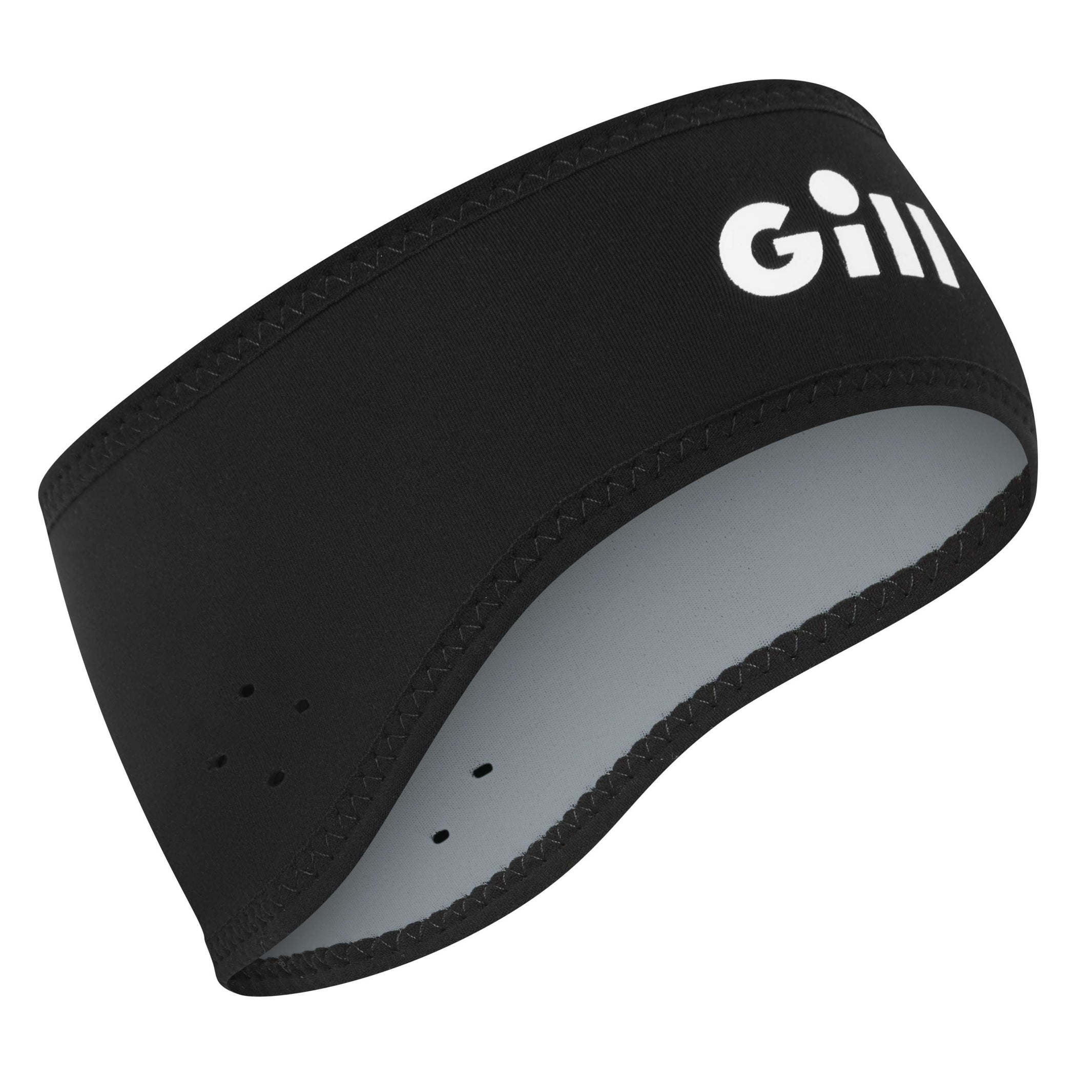 ZenTherm Headband - Black