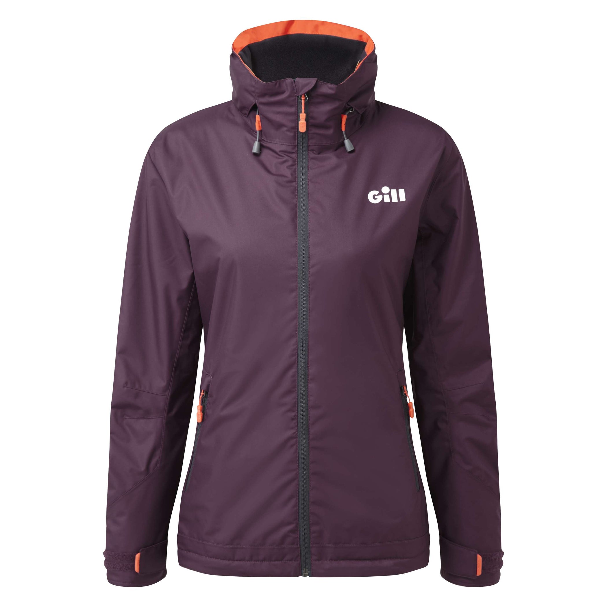 Women's Navigator Waterproof Jacket - Fig