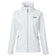 Women’s Pilot Jacket - White