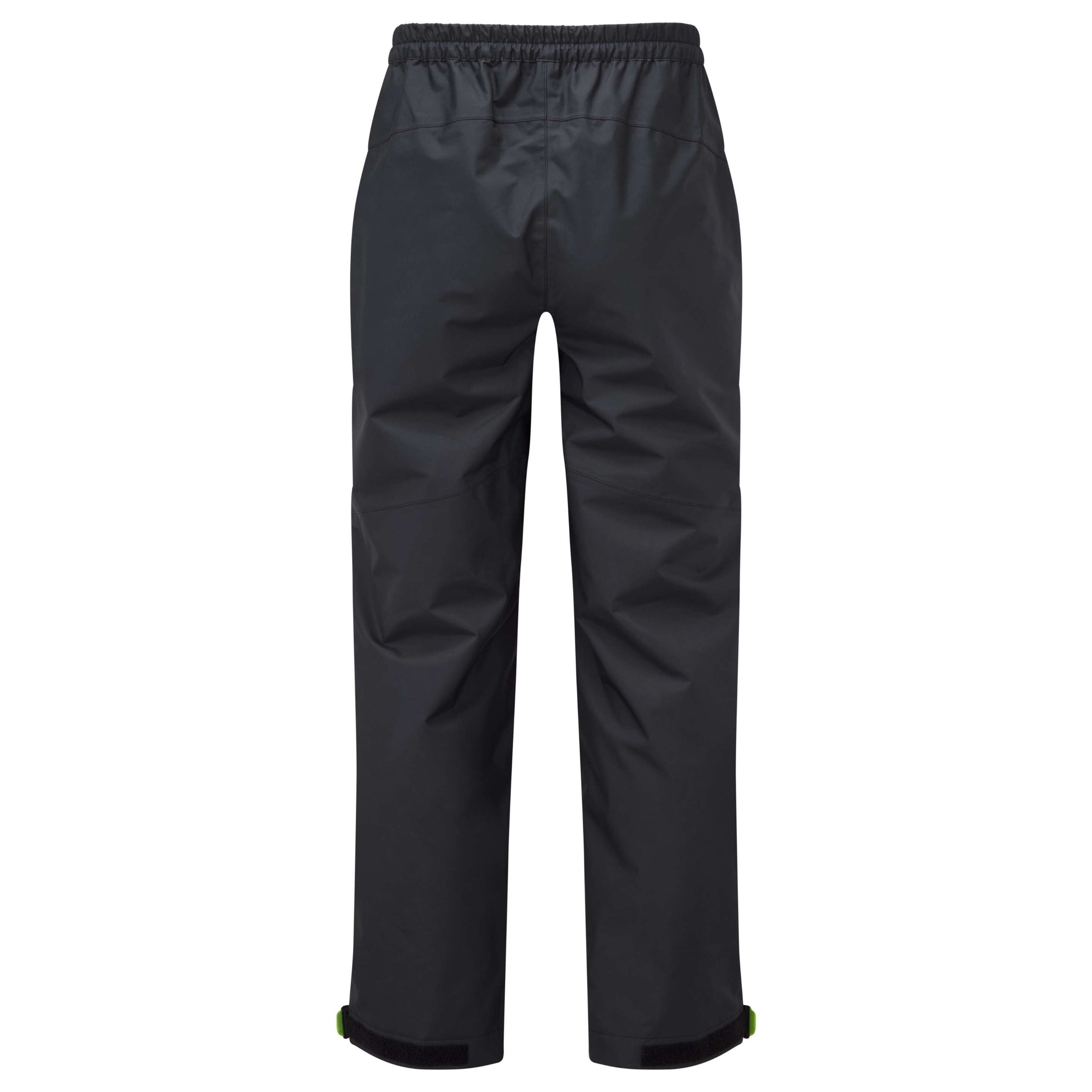 Pilot Trousers - Black