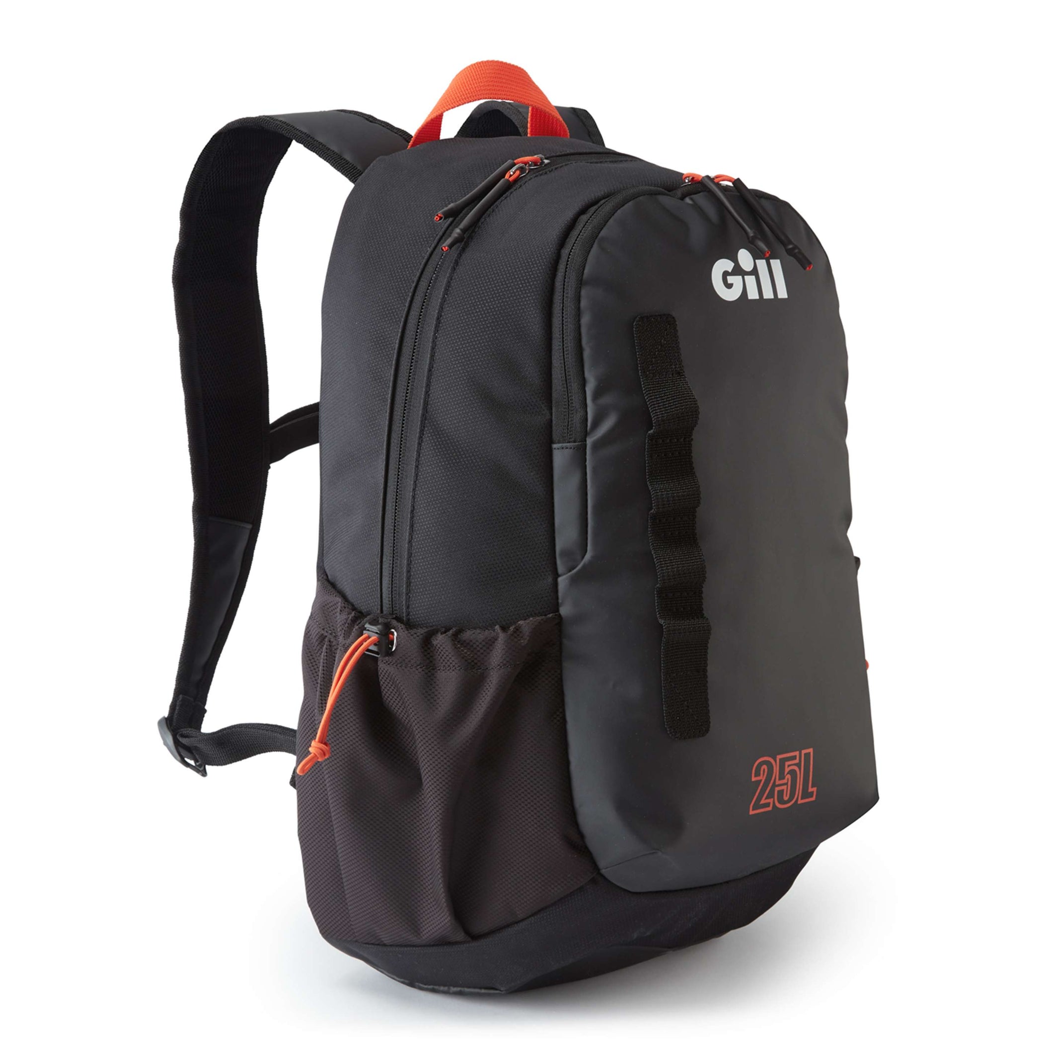 Transit Backpack - Black