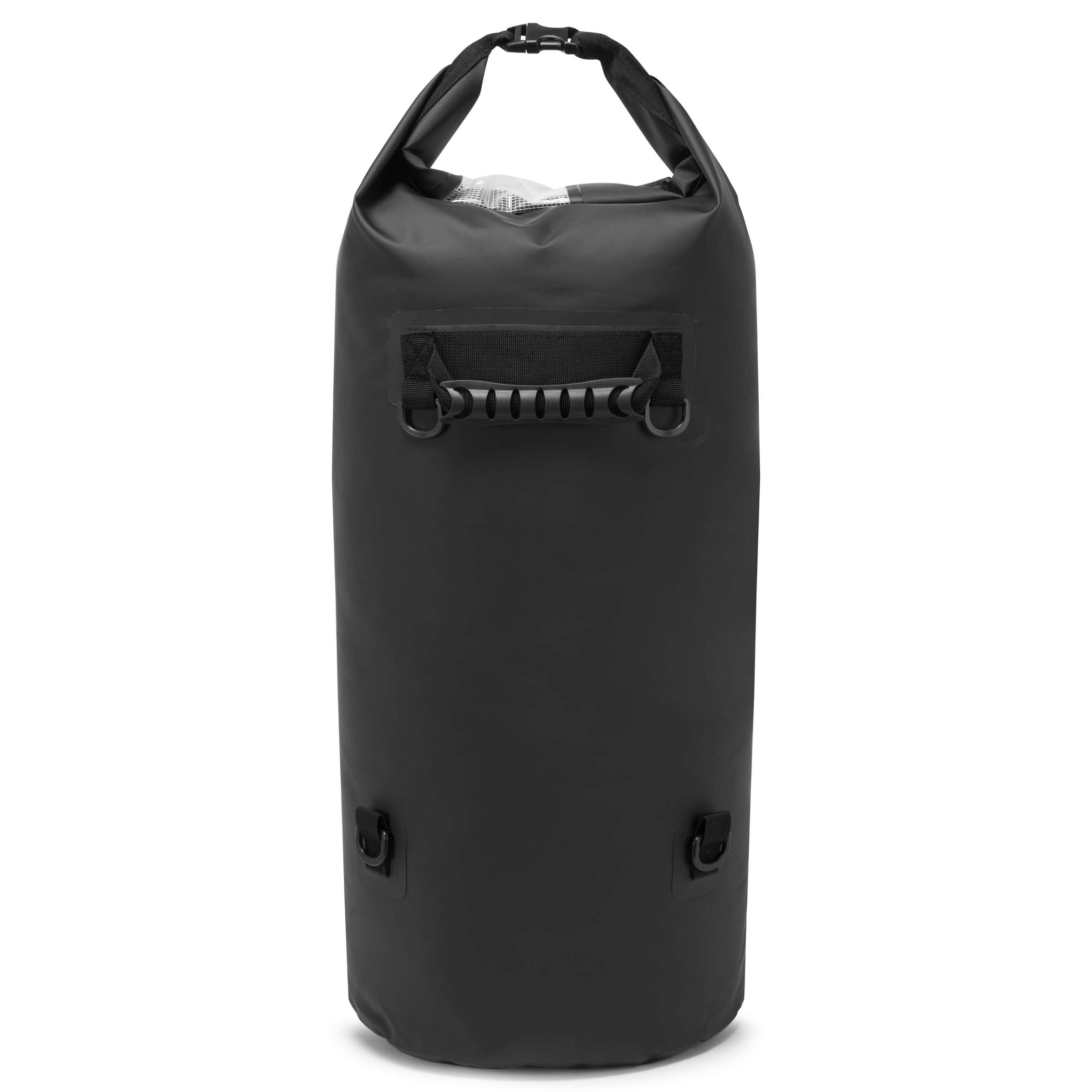 50L Voyager Dry Bag - Black