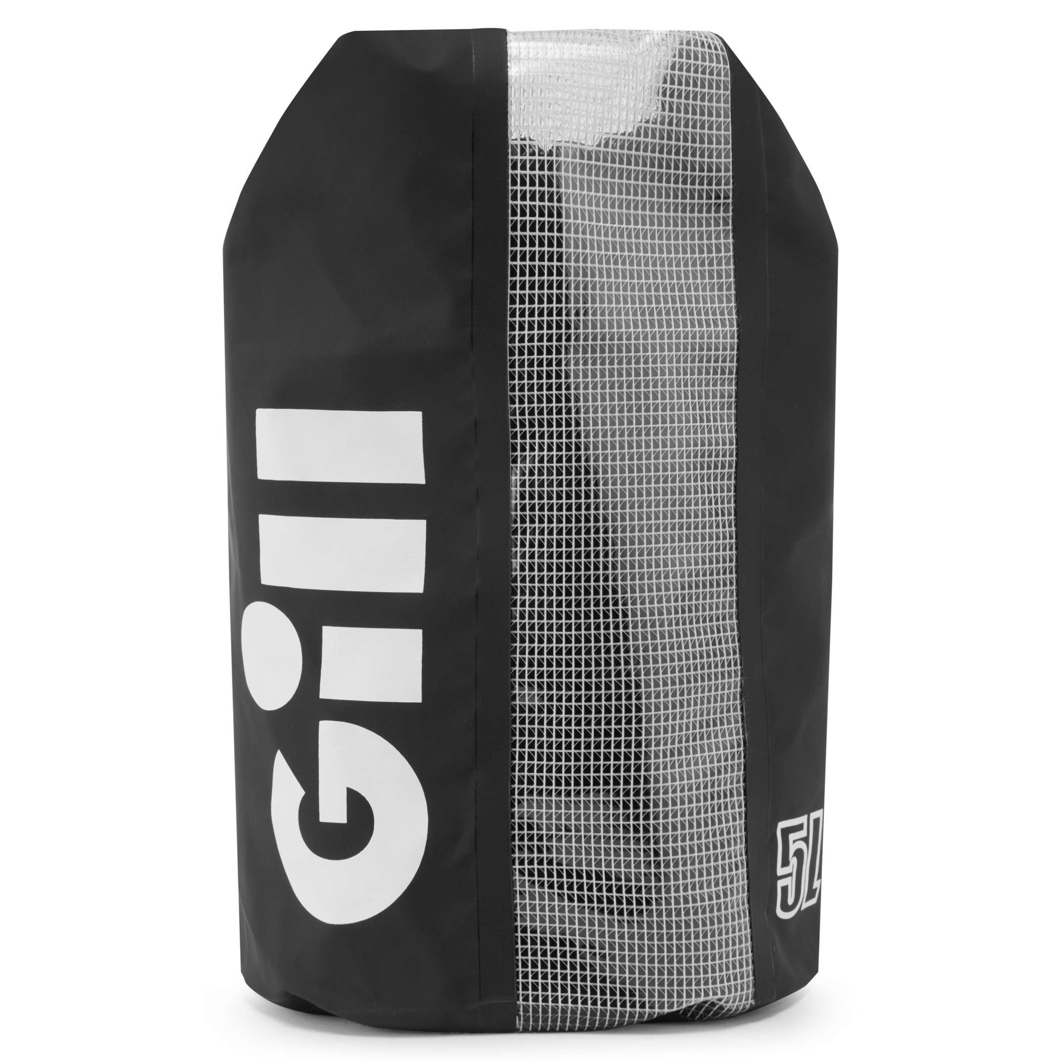 5L Voyager Dry Bag - Black