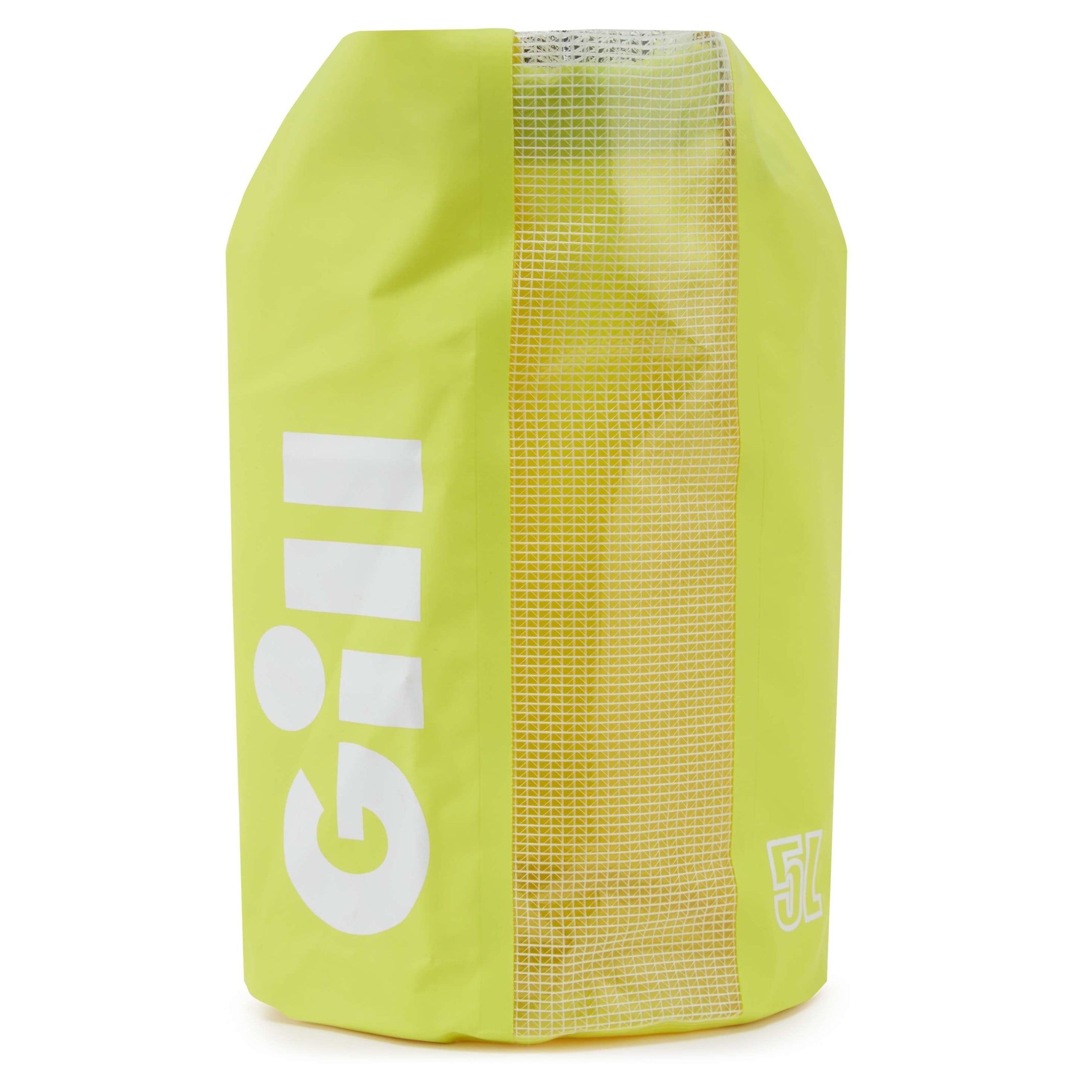 5L Voyager Dry Bag - Sulphur