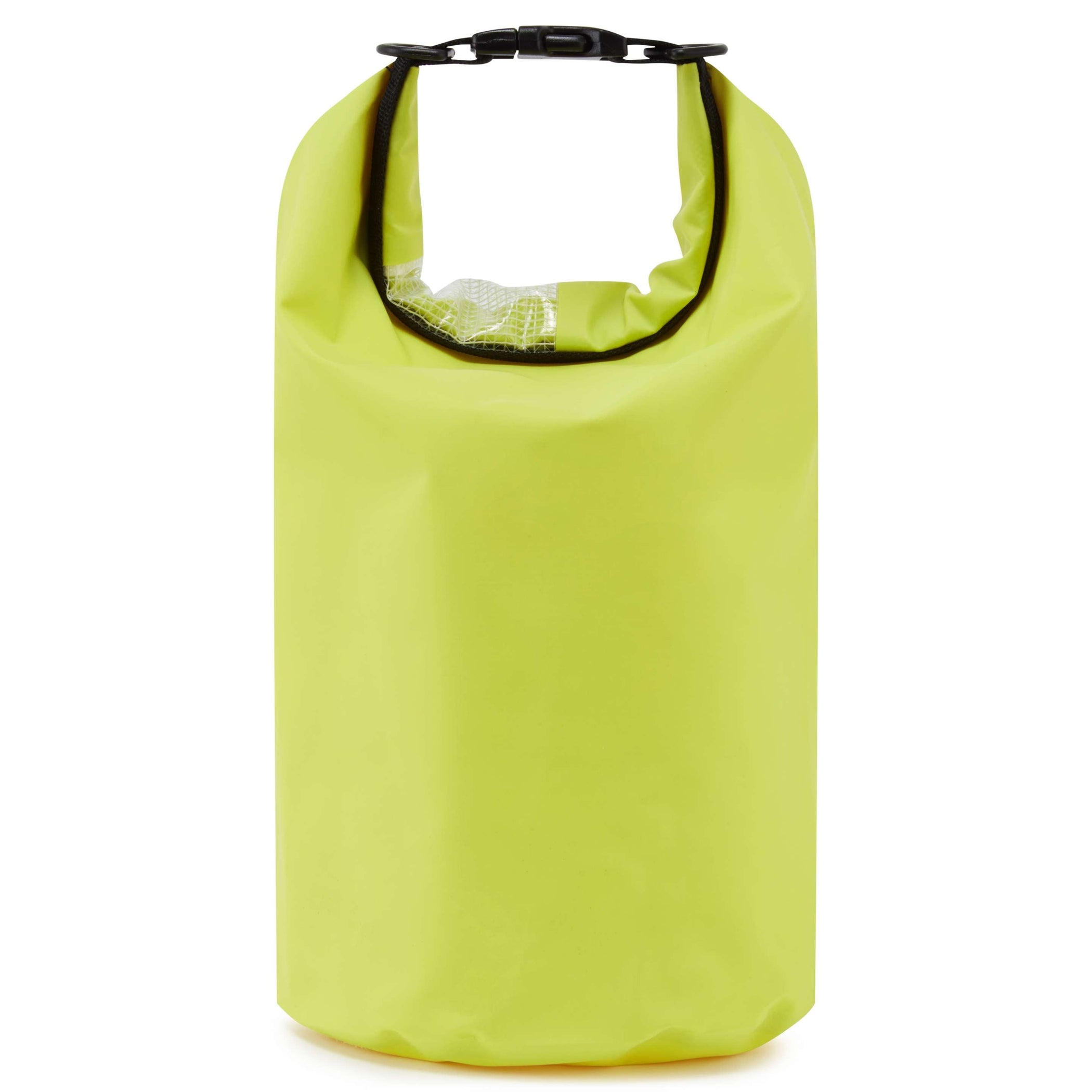 5L Voyager Dry Bag - Sulphur