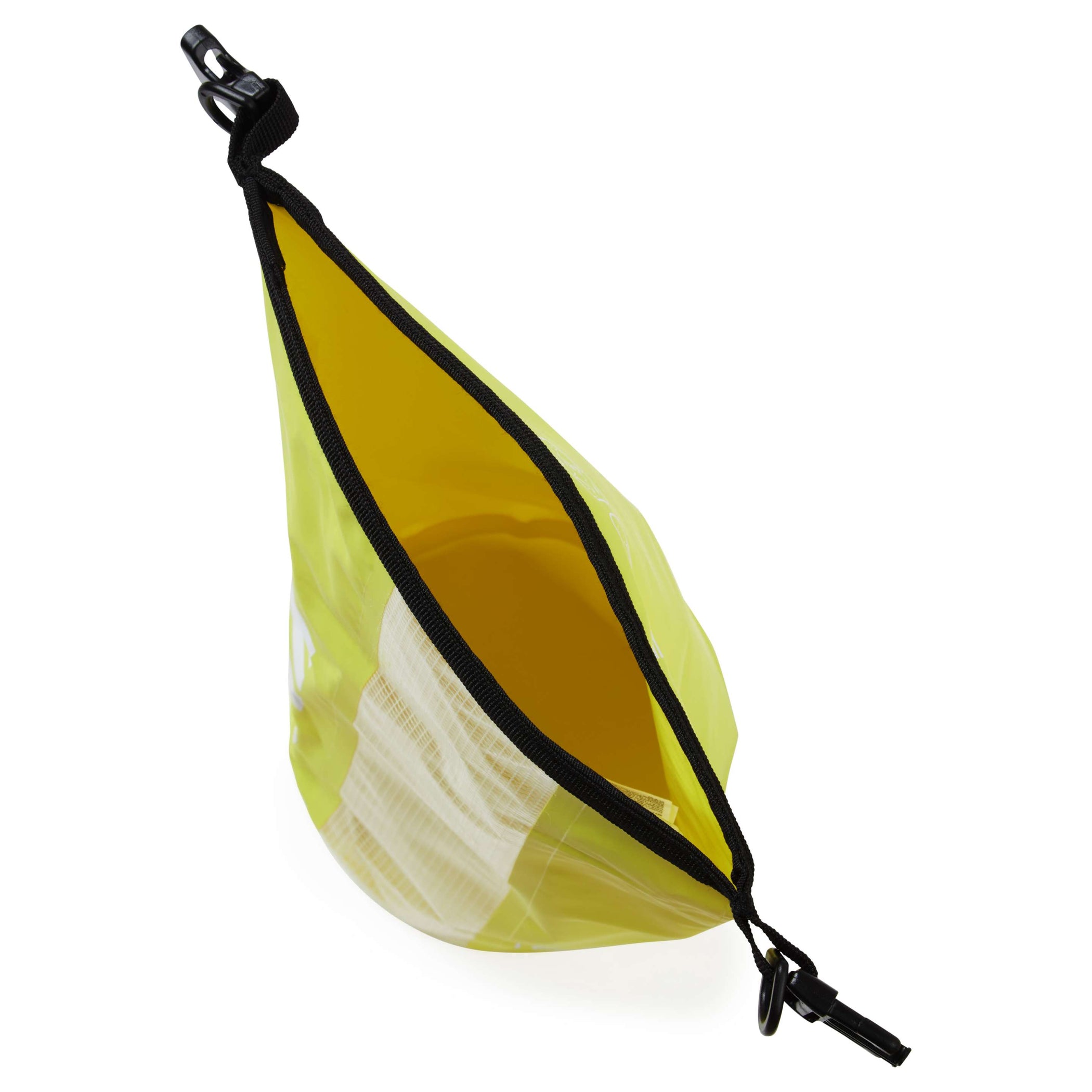 5L Voyager Dry Bag - Sulphur