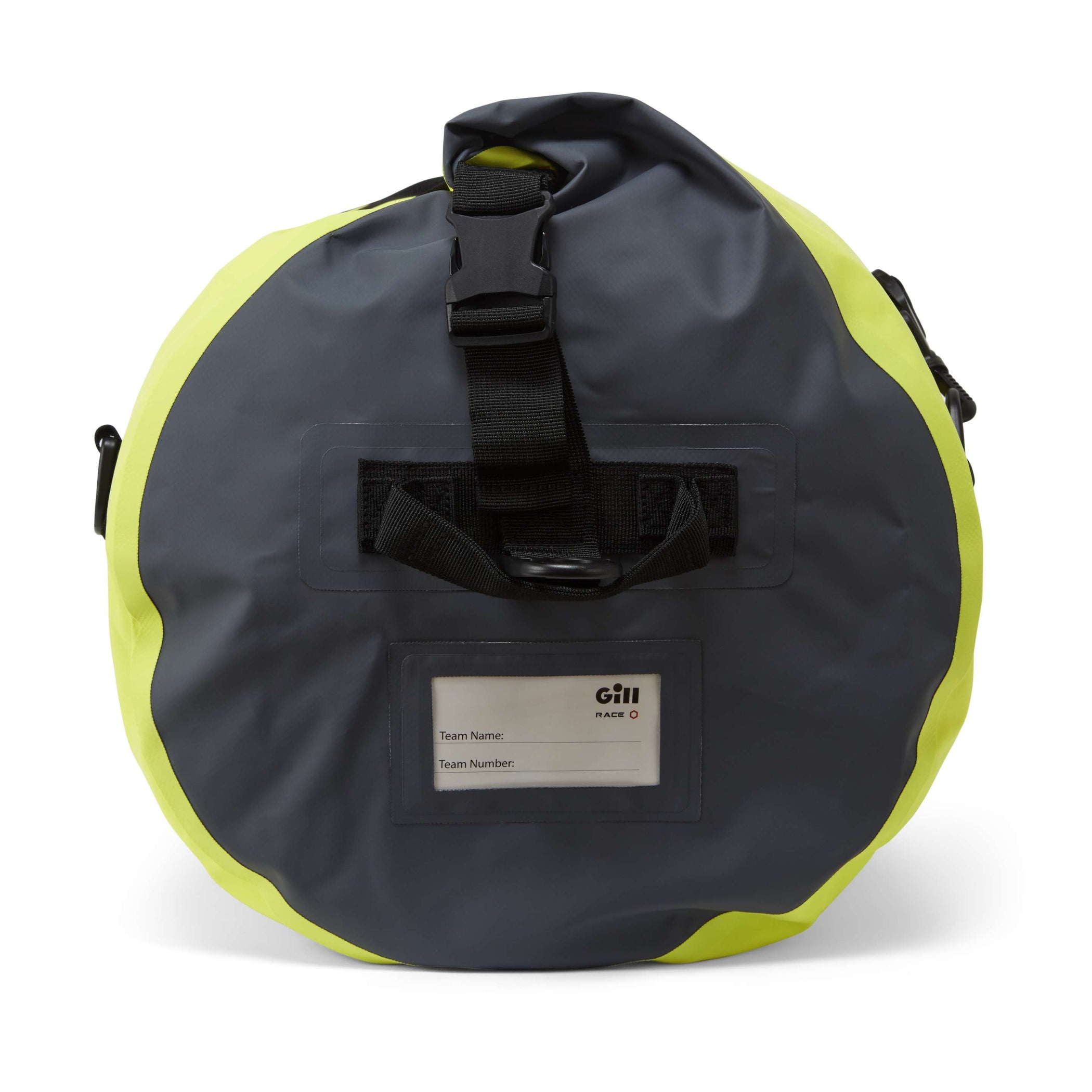 60L Voyager Duffel Bag - Sulphur