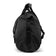 10L Voyager Duffel Bag - Black