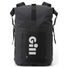 Voyager 30L Waterproof Rolltop Backpack - Black