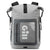 Voyager 30L Waterproof Rolltop Backpack - Grey