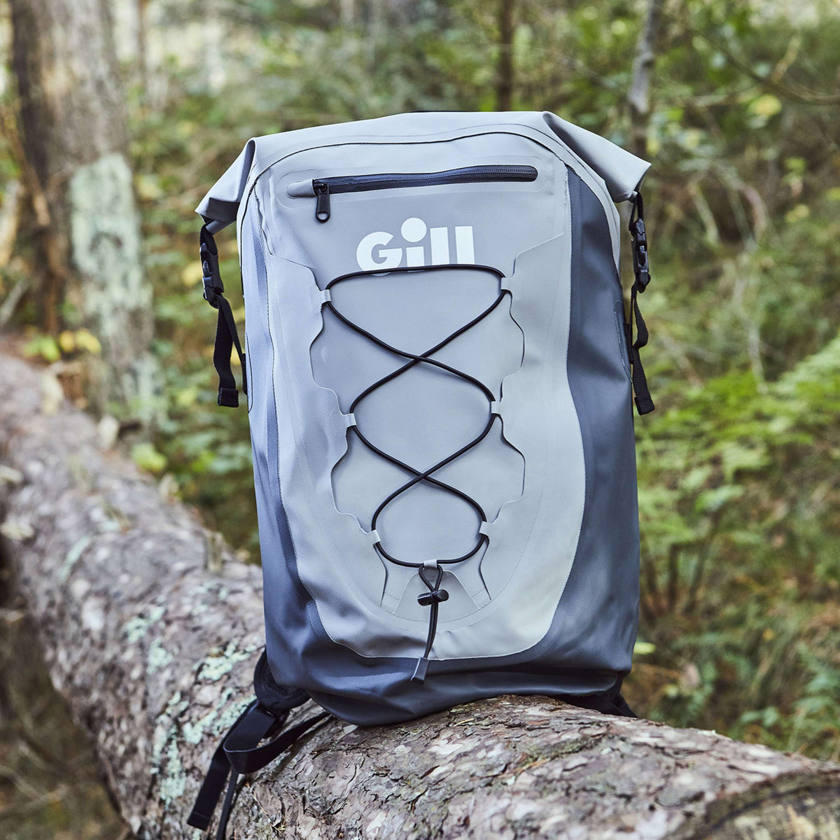 Voyager Kit Pack - Grey