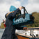 Voyager Duffel Dry Bag 30L - Deep Dive