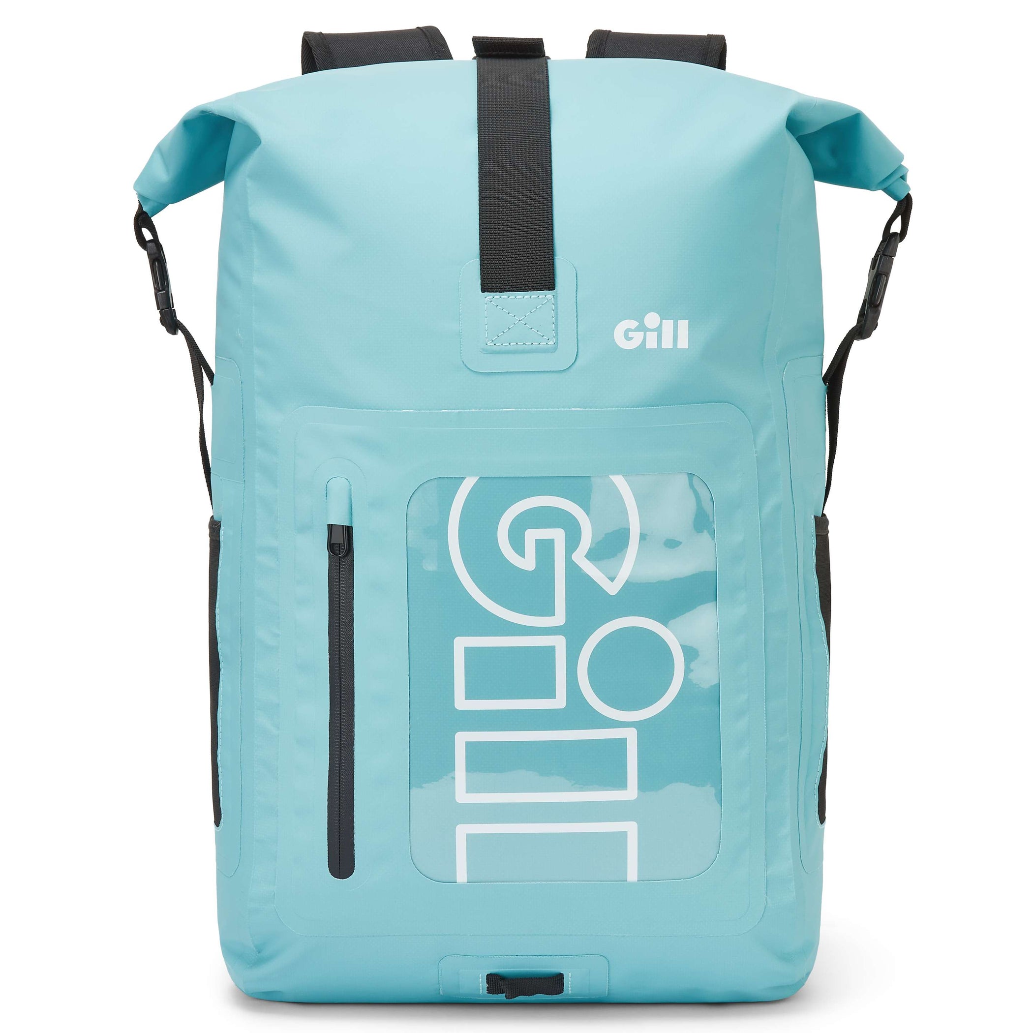 Voyager 2.0 Backpack - Marine Blue
