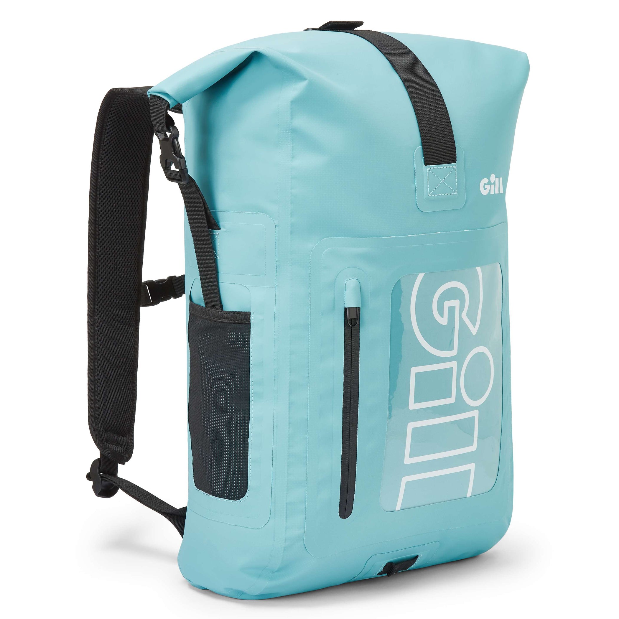 Voyager 2.0 Backpack - Marine Blue