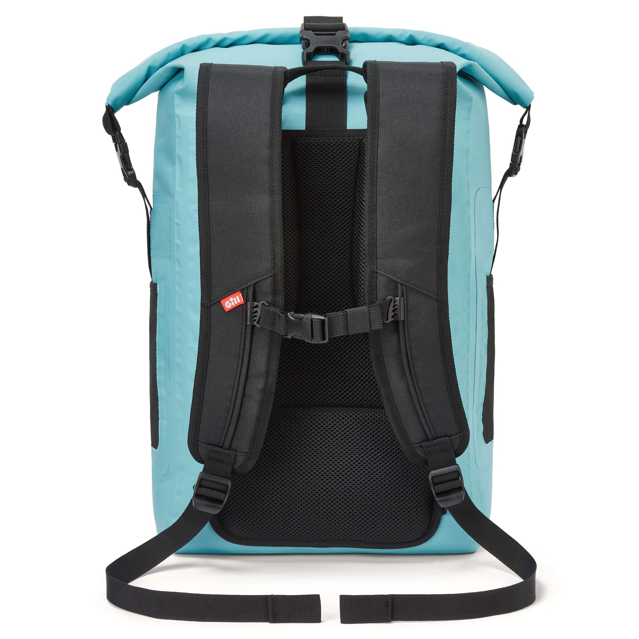 Voyager 2.0 Backpack - Marine Blue