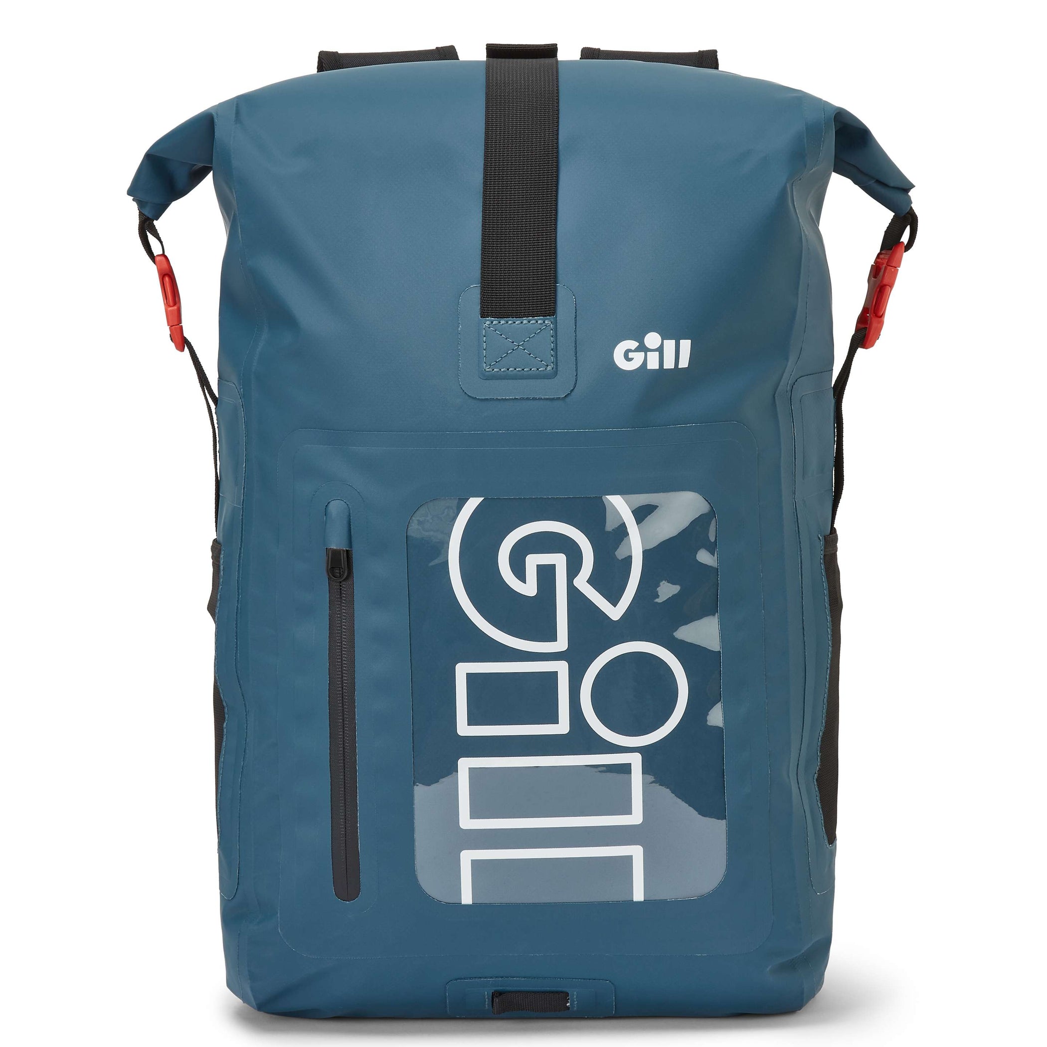 Voyager 2.0 Backpack - Deep Dive