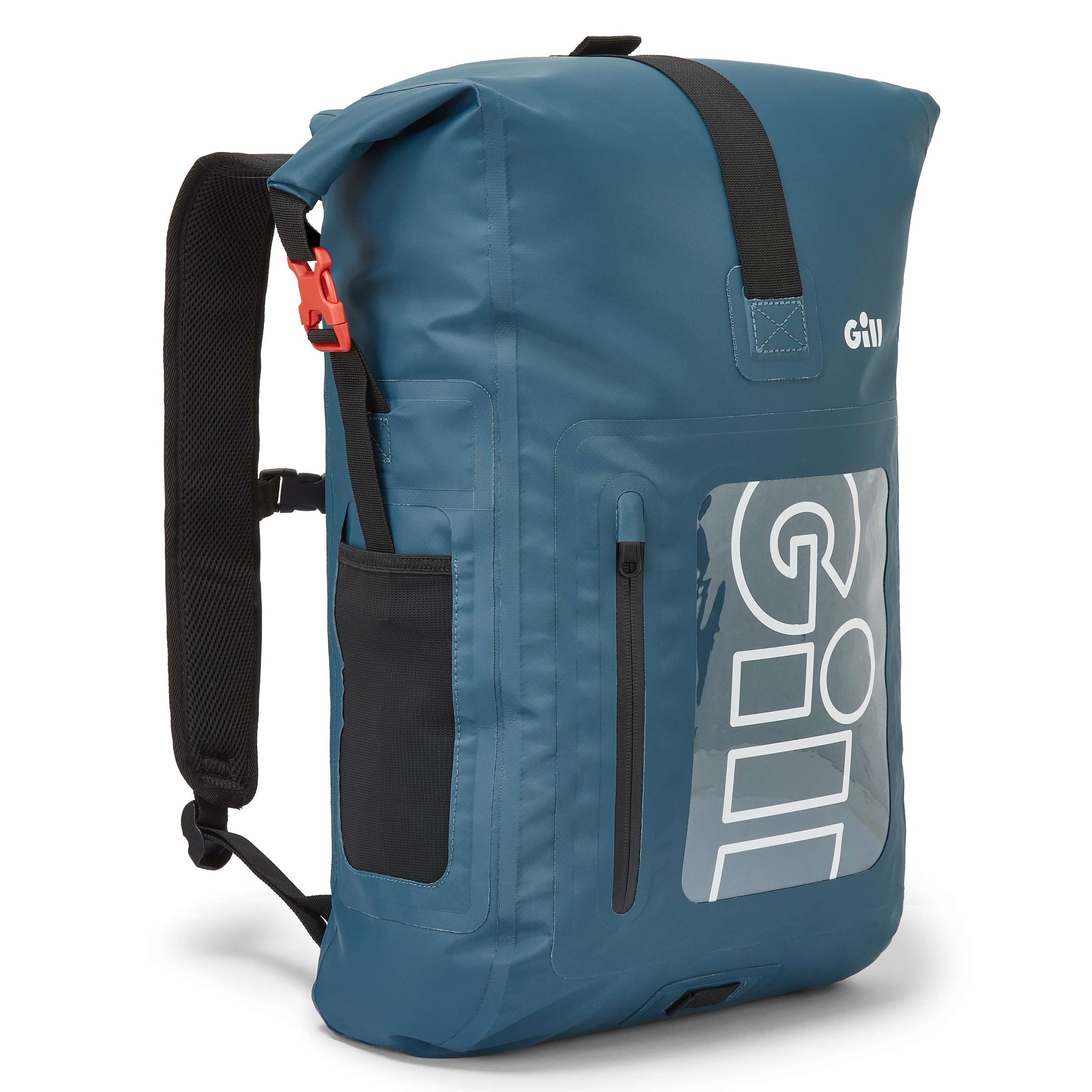 Voyager 2.0 Backpack - Deep Dive
