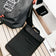 Voyager Kit Bag - Black