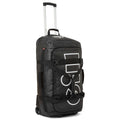Navigator Cargo Bag - Black