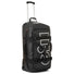 Navigator Cargo Bag - Black