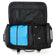 Navigator Cargo Bag - Black