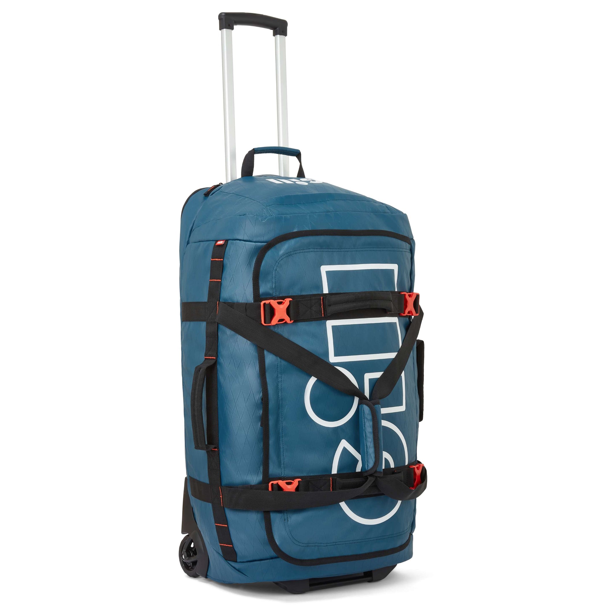 Navigator Cargo Bag - Deep Dive