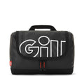 Navigator Wash Bag - Black