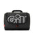Navigator Wash Bag - Black