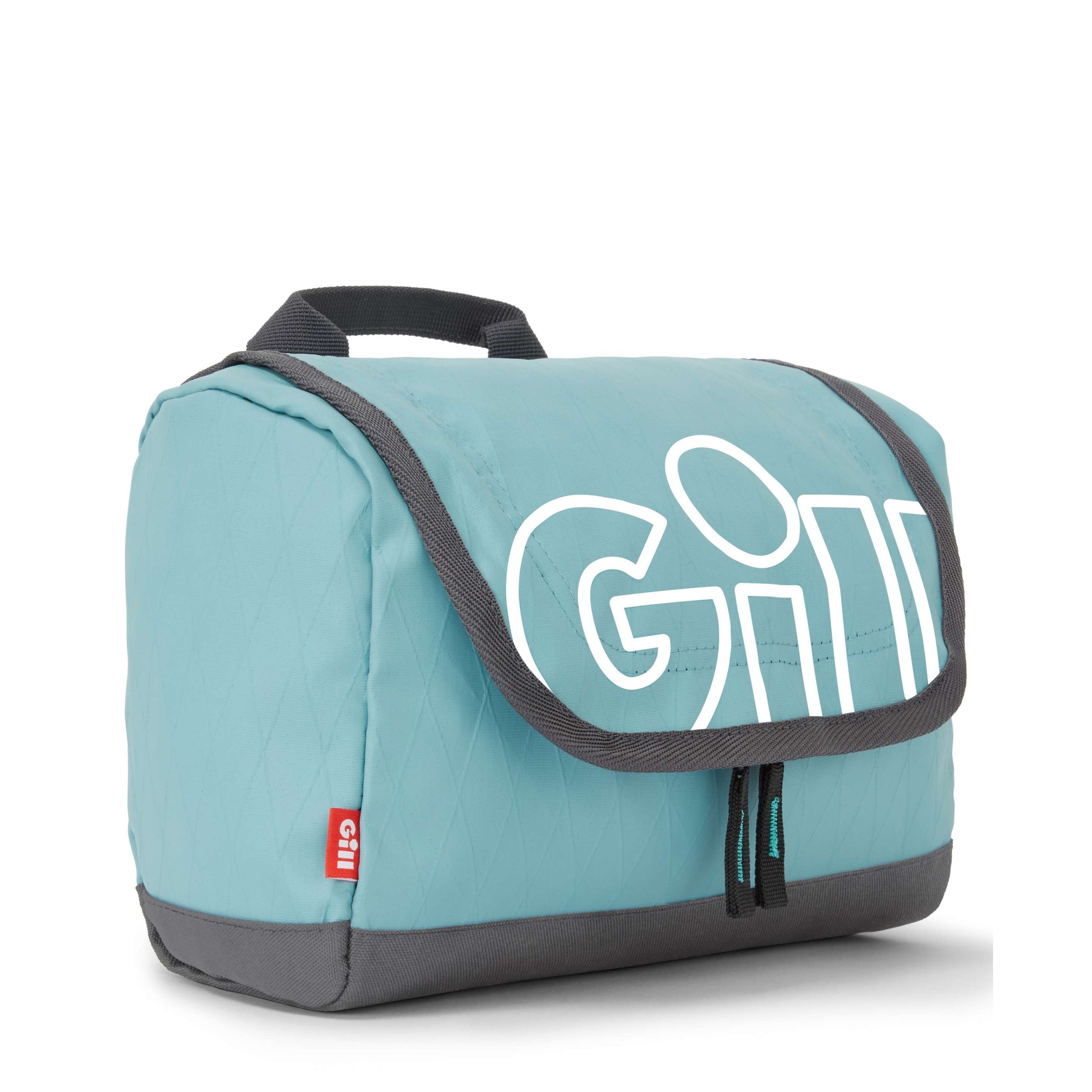 Navigator Wash Bag - Marine Blue