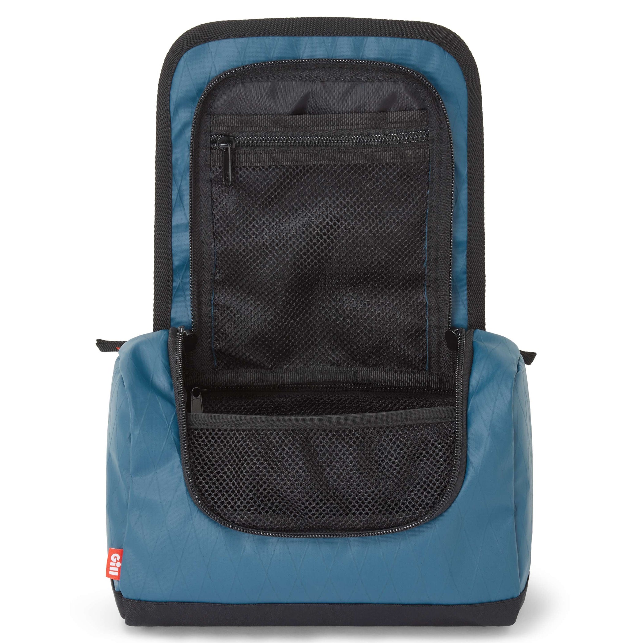 Navigator Wash Bag - Deep Dive