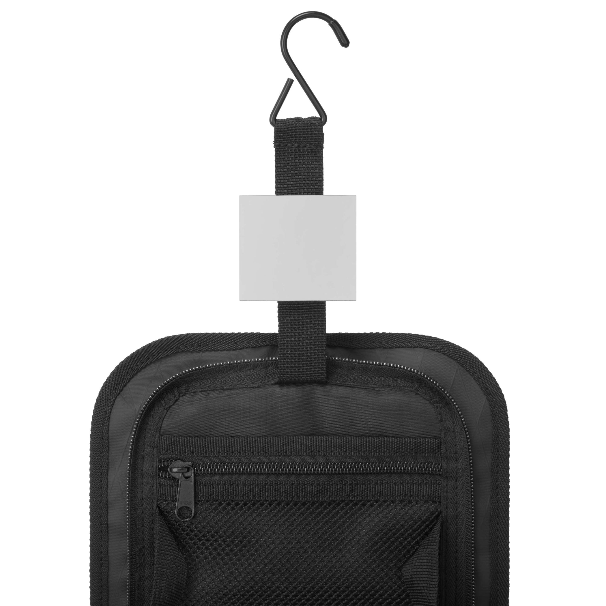 Navigator Wash Bag - Marine Blue
