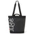 Navigator Tote - Black