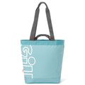 Navigator Tote - Marine Blue