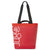 Navigator Tote - Red