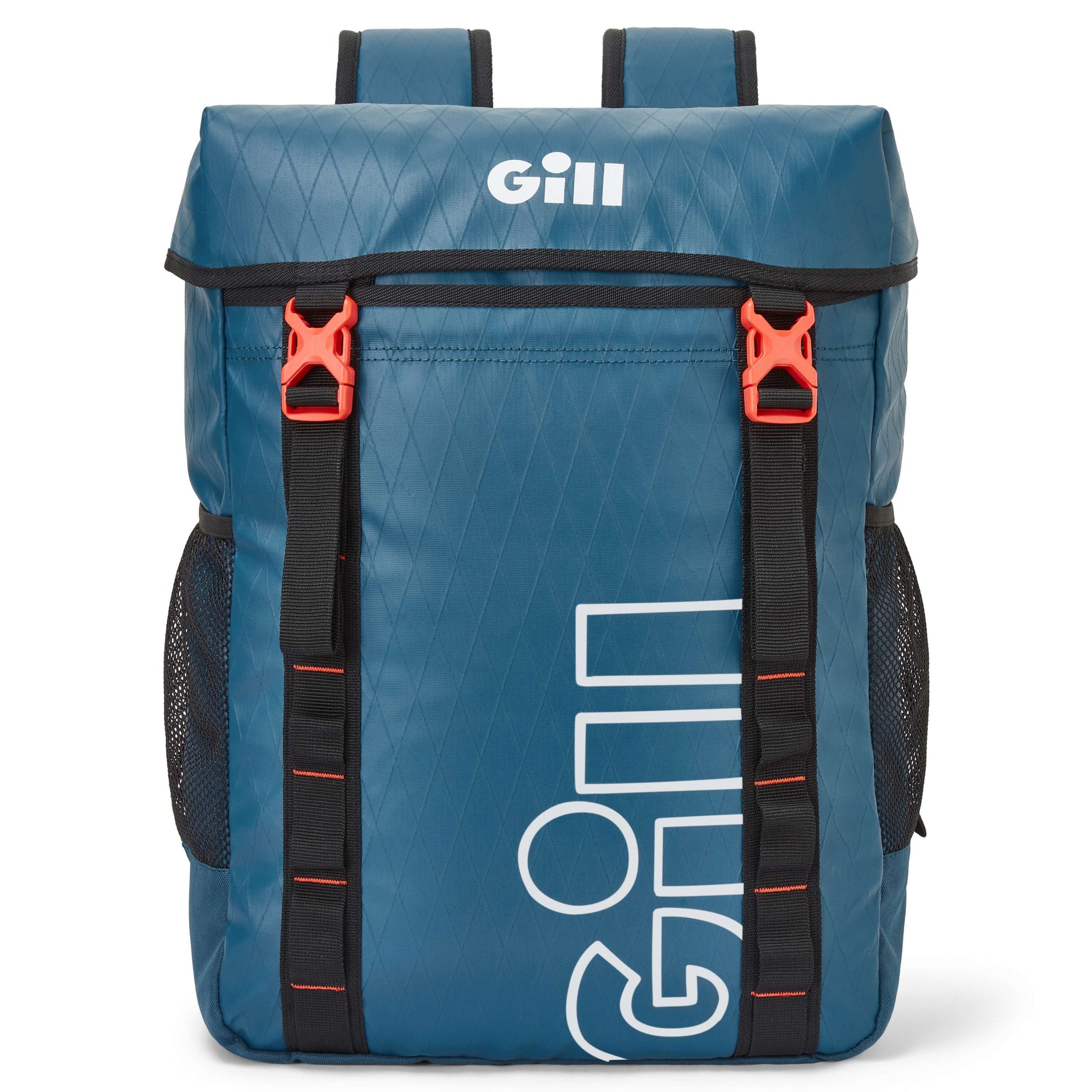 Navigator Backpack - Deep Dive