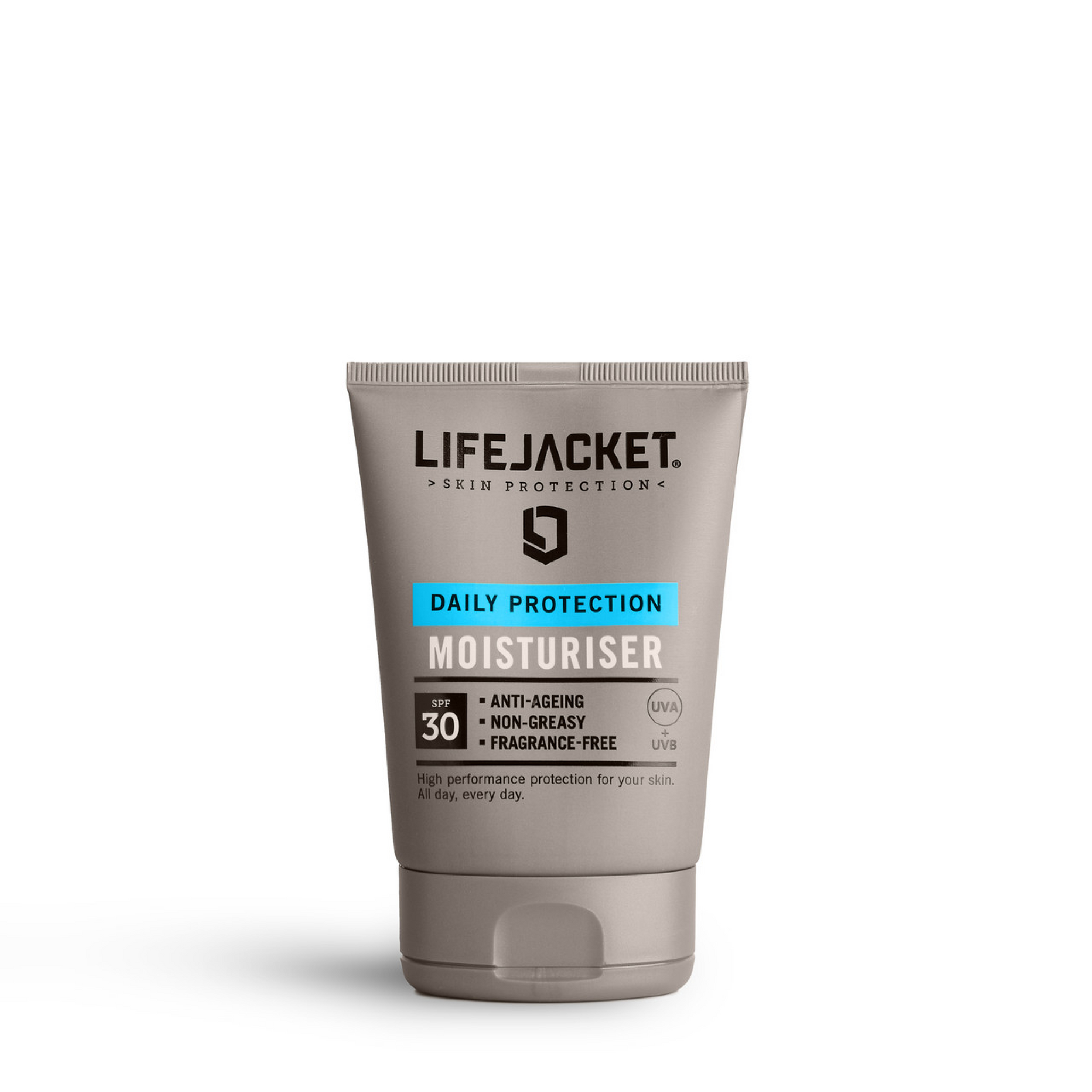 LifeJacket Daily Protection Moisturiser