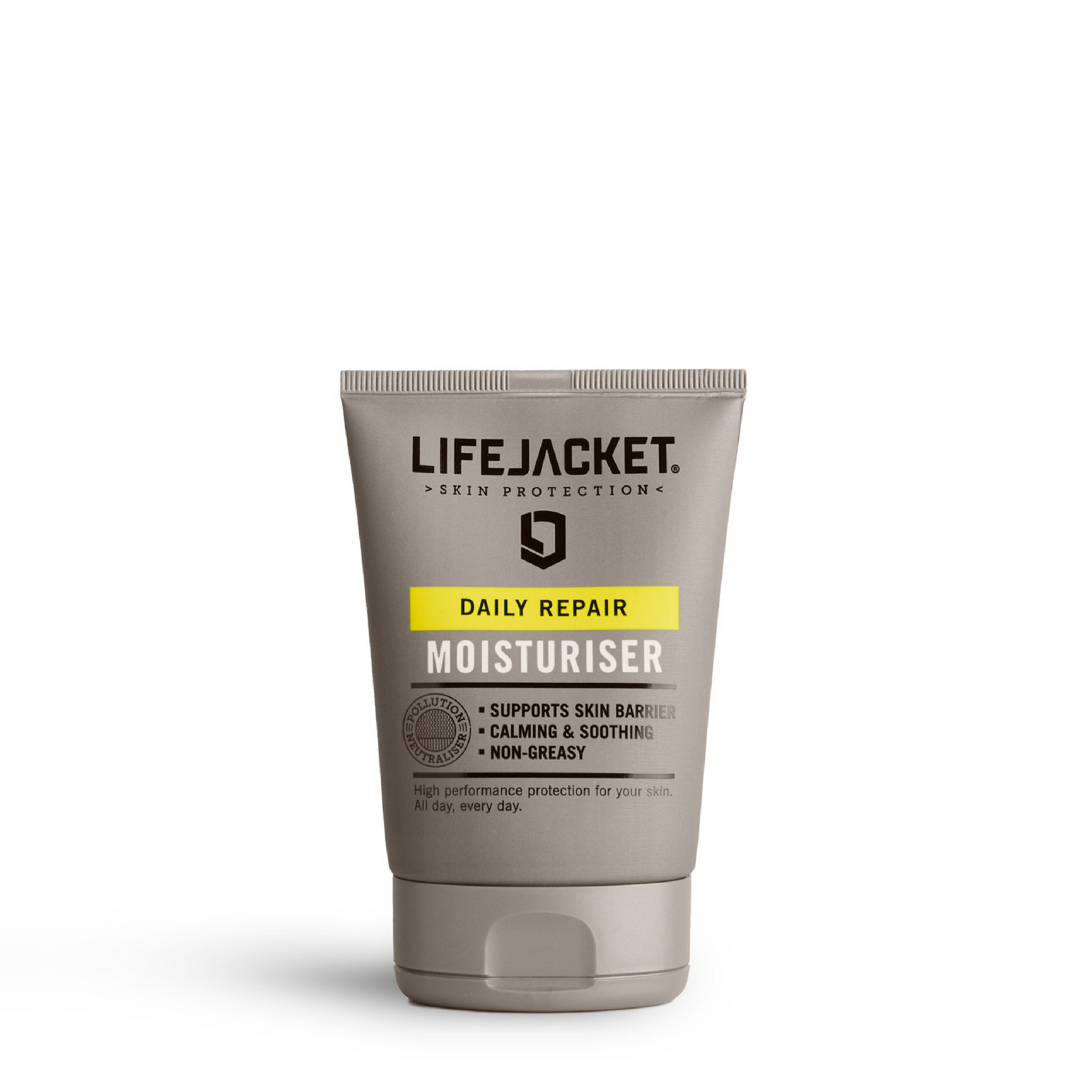 LifeJacket Daily Repair Moisturiser