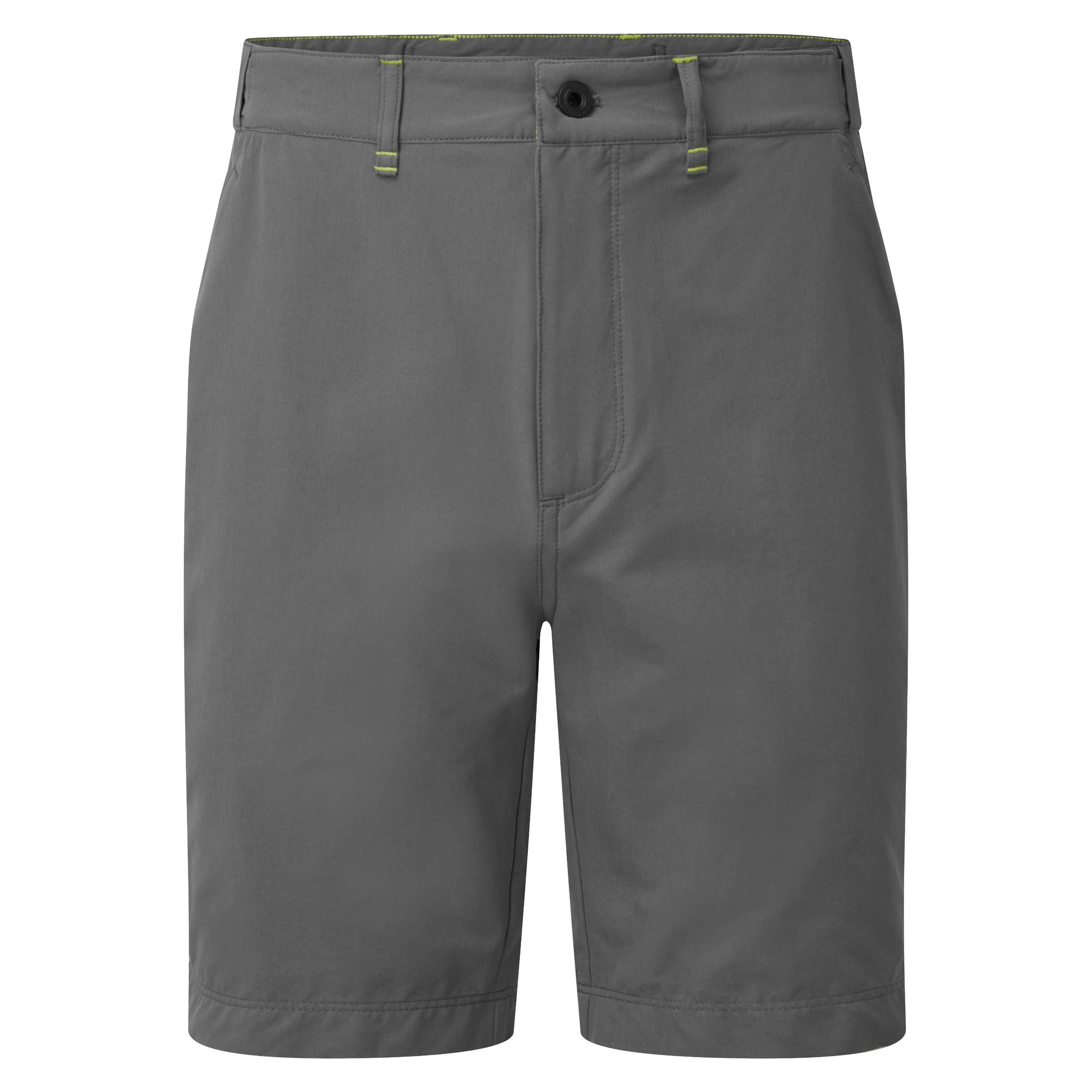 Cetara Shorts - Iron