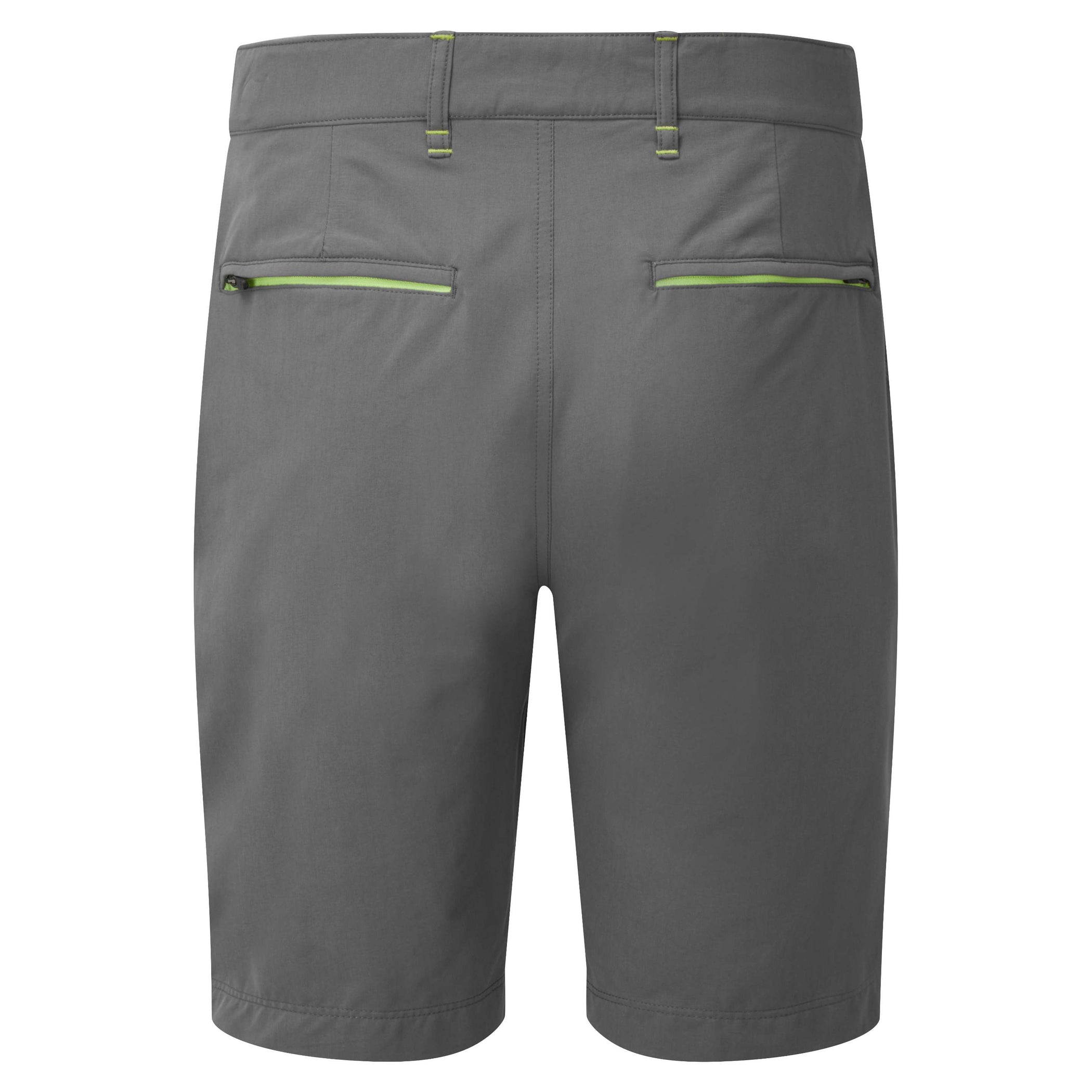 Cetara Shorts - Iron