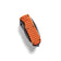 Folding Sailing Knife - Orange